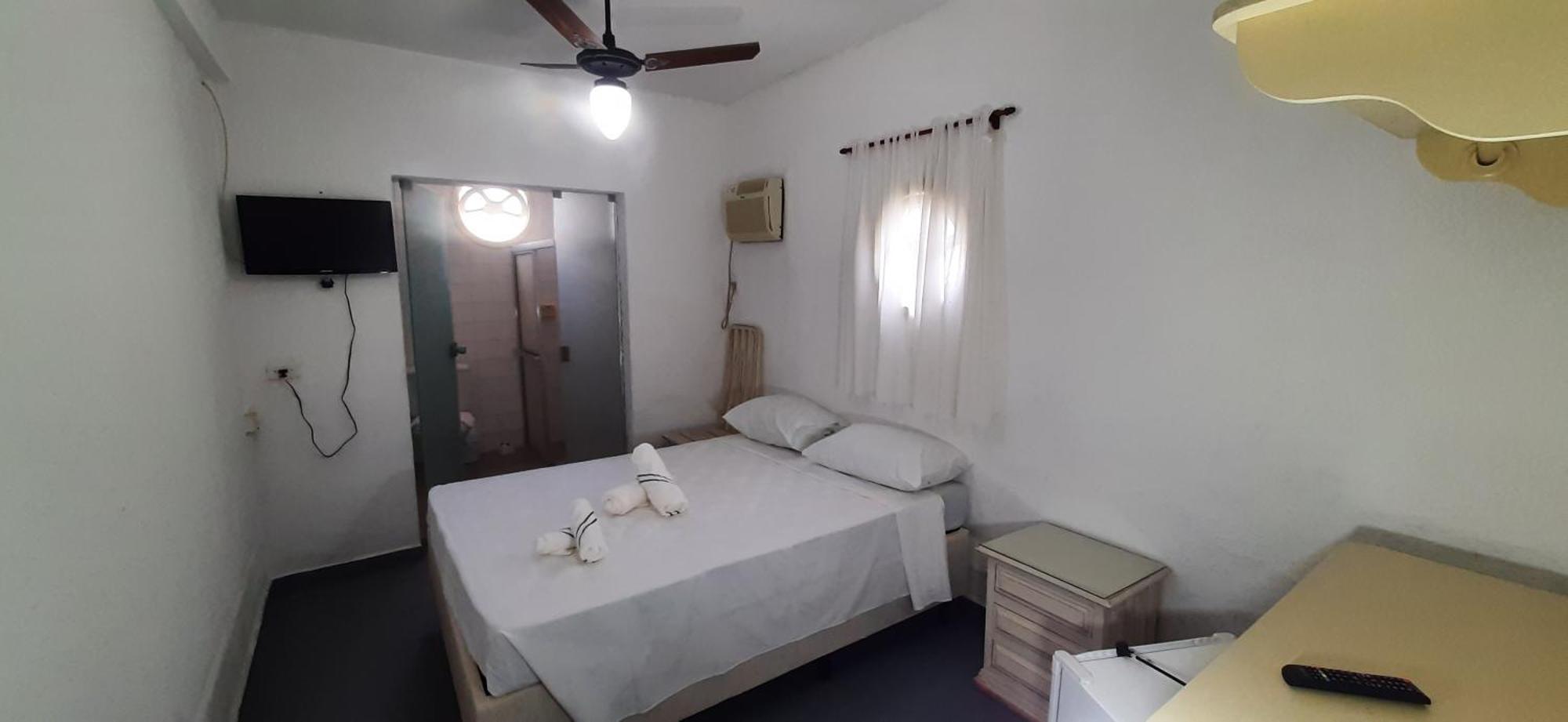 Pousada Casa Da Praia Гуаружа Экстерьер фото